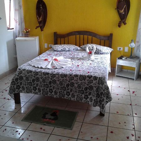 Pousada Suites Das Galinhas Pôrto das Galinhas Esterno foto