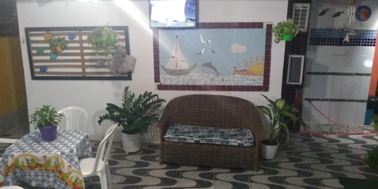 Pousada Suites Das Galinhas Pôrto das Galinhas Esterno foto