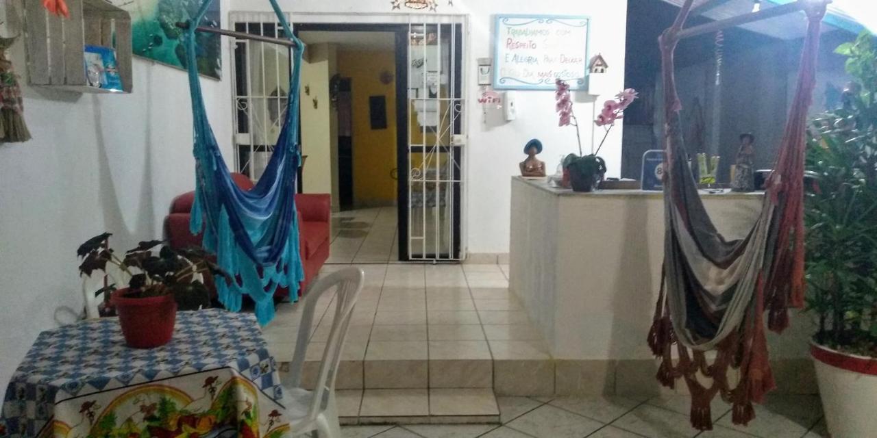 Pousada Suites Das Galinhas Pôrto das Galinhas Esterno foto