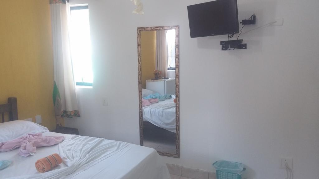 Pousada Suites Das Galinhas Pôrto das Galinhas Esterno foto