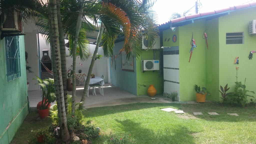 Pousada Suites Das Galinhas Pôrto das Galinhas Esterno foto