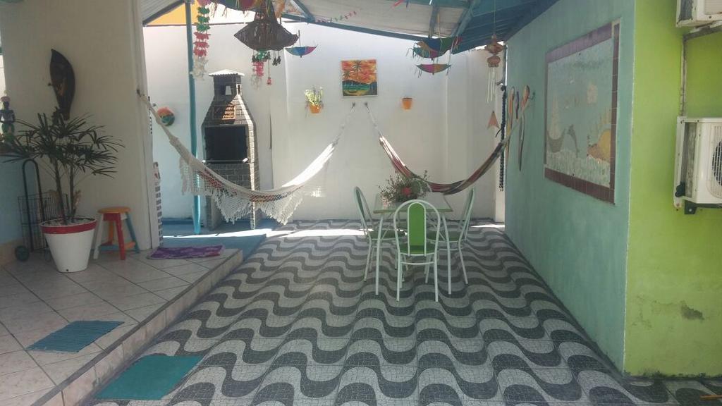 Pousada Suites Das Galinhas Pôrto das Galinhas Esterno foto