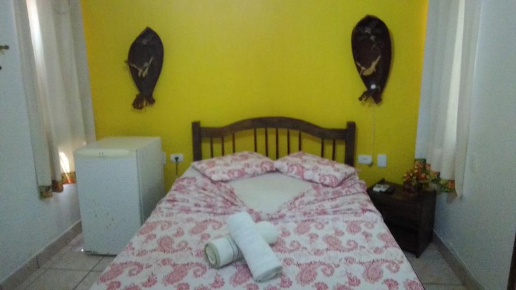 Pousada Suites Das Galinhas Pôrto das Galinhas Esterno foto