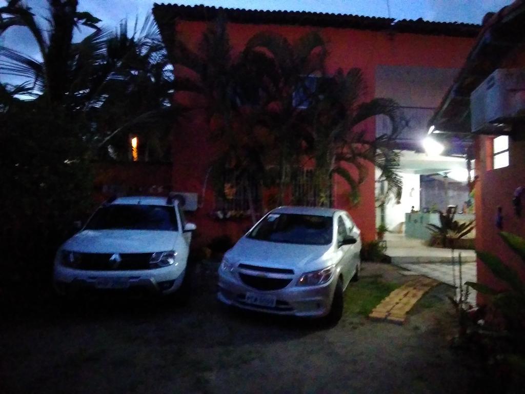 Pousada Suites Das Galinhas Pôrto das Galinhas Esterno foto