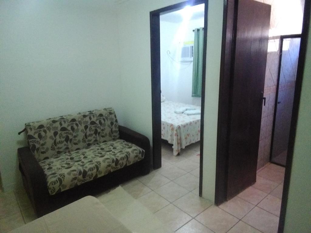 Pousada Suites Das Galinhas Pôrto das Galinhas Esterno foto