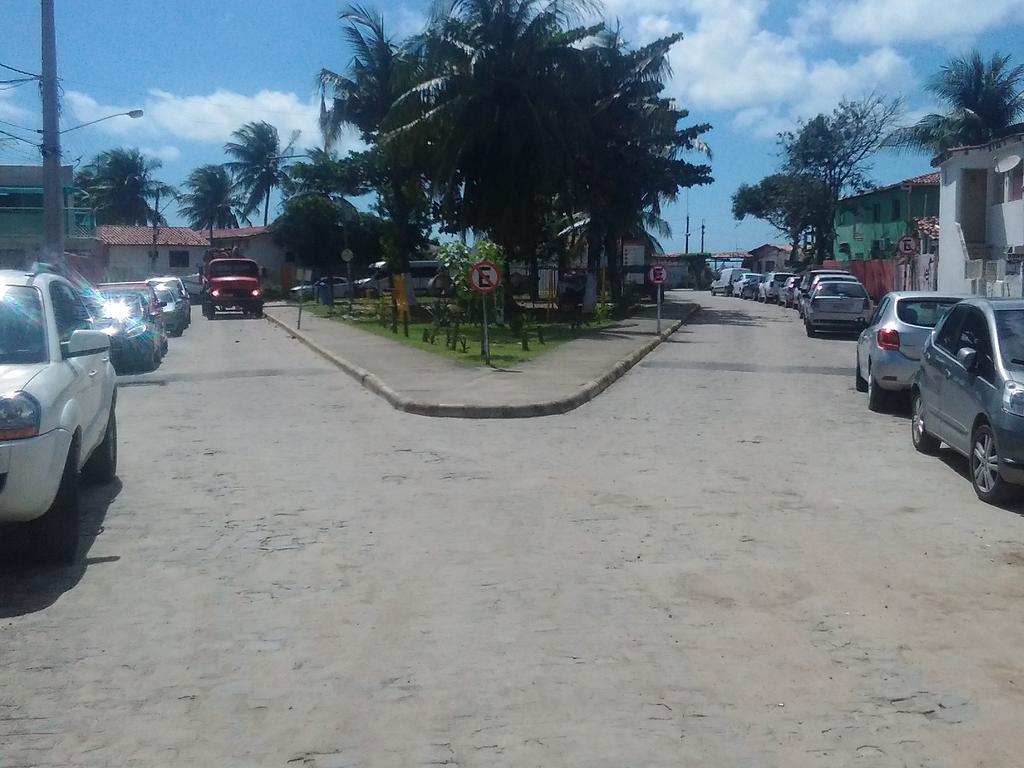 Pousada Suites Das Galinhas Pôrto das Galinhas Esterno foto