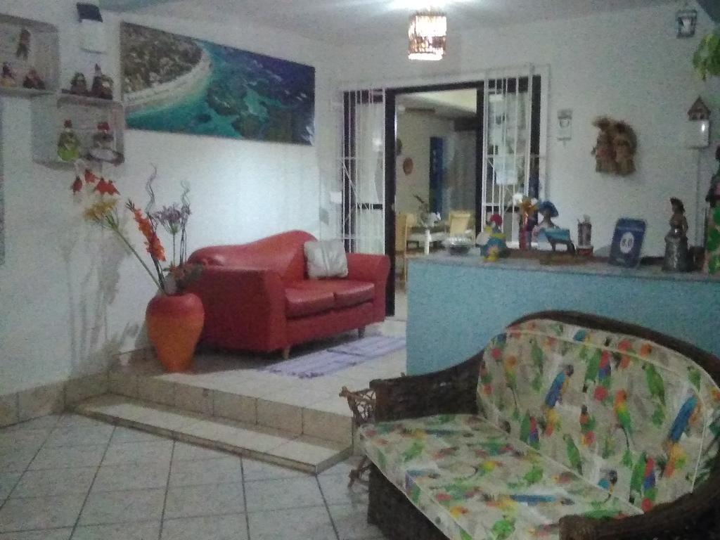 Pousada Suites Das Galinhas Pôrto das Galinhas Esterno foto