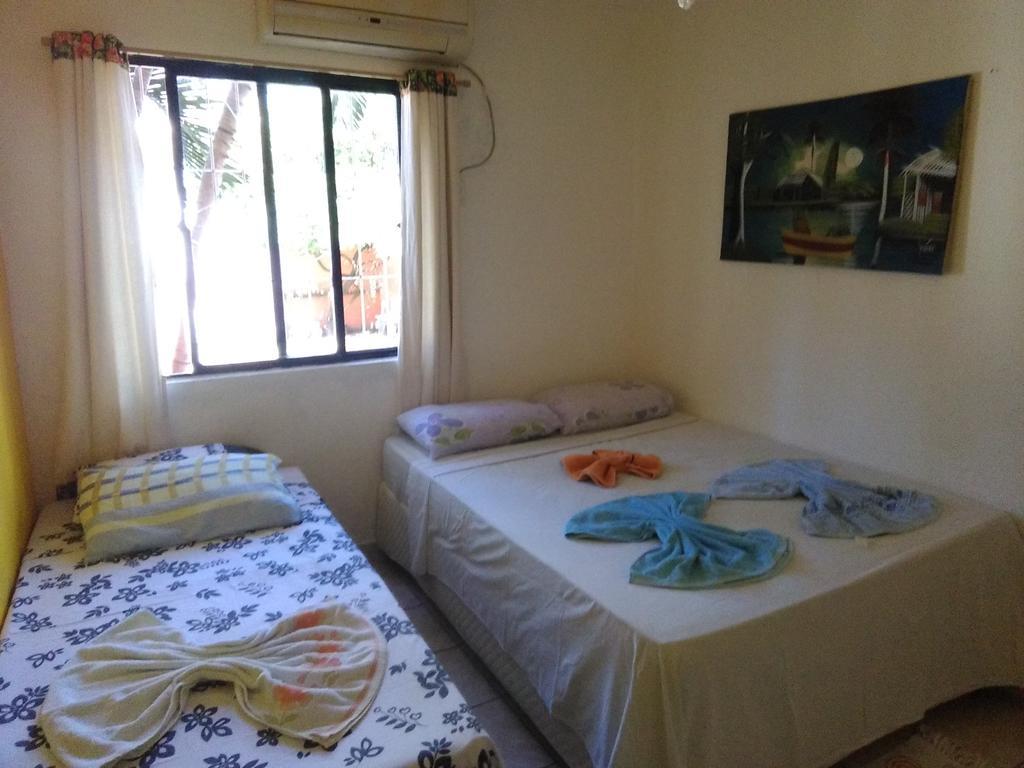Pousada Suites Das Galinhas Pôrto das Galinhas Esterno foto