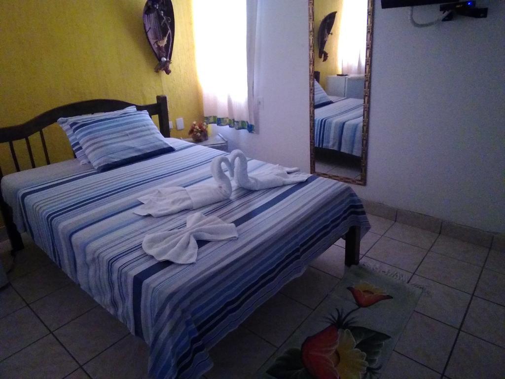 Pousada Suites Das Galinhas Pôrto das Galinhas Esterno foto
