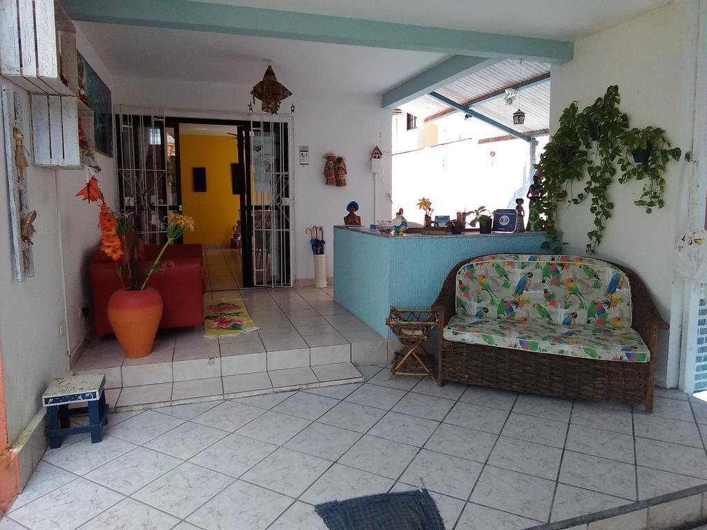 Pousada Suites Das Galinhas Pôrto das Galinhas Esterno foto