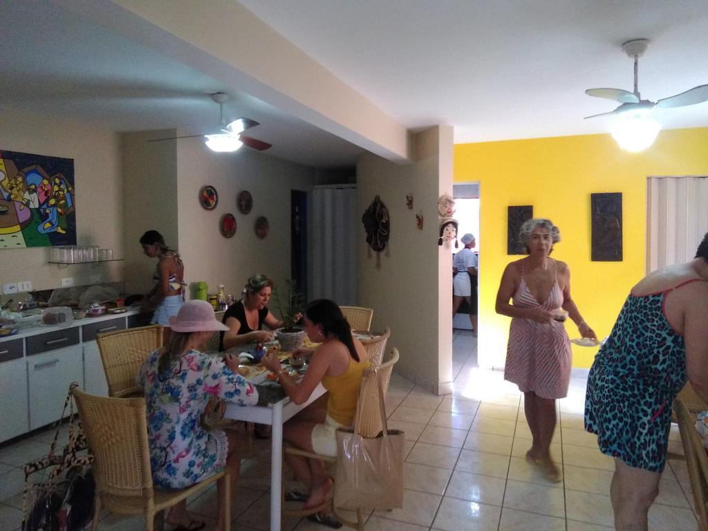 Pousada Suites Das Galinhas Pôrto das Galinhas Esterno foto