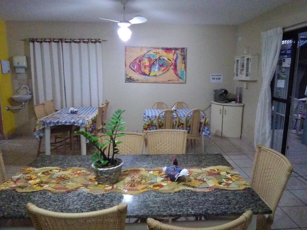 Pousada Suites Das Galinhas Pôrto das Galinhas Esterno foto