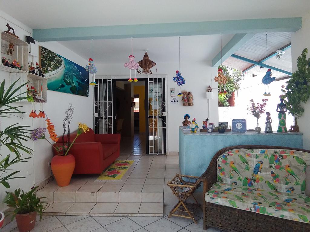Pousada Suites Das Galinhas Pôrto das Galinhas Esterno foto