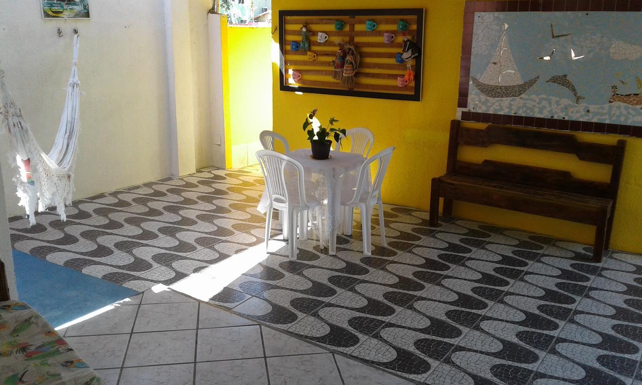 Pousada Suites Das Galinhas Pôrto das Galinhas Esterno foto