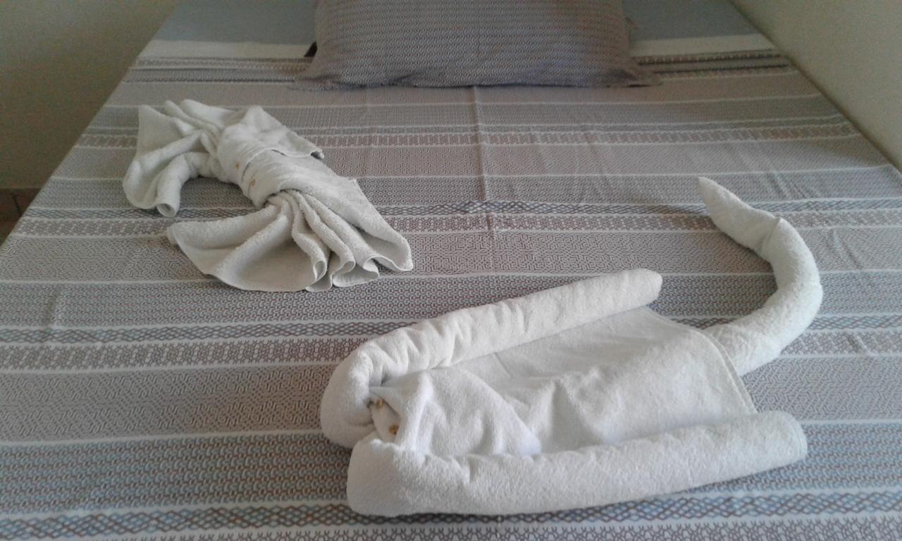 Pousada Suites Das Galinhas Pôrto das Galinhas Esterno foto
