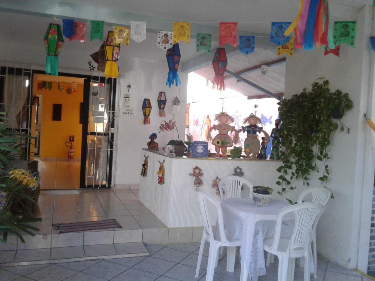 Pousada Suites Das Galinhas Pôrto das Galinhas Esterno foto