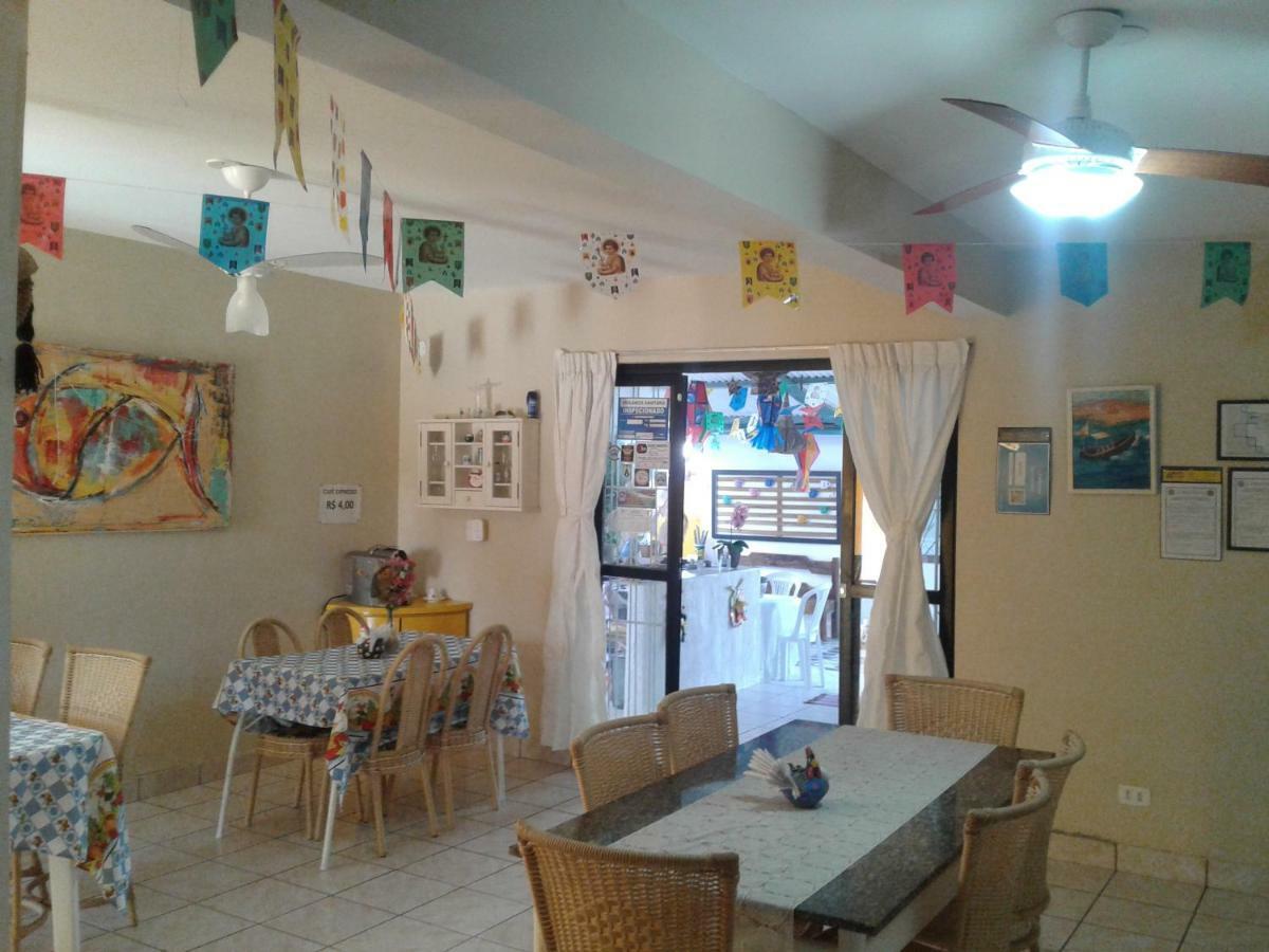 Pousada Suites Das Galinhas Pôrto das Galinhas Esterno foto